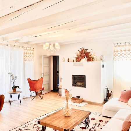 Villa Luberon Saint-Saturnin-lès-Apt Exterior foto